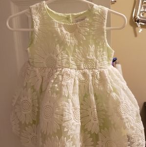 Girl dress